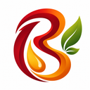 Ruby FoodHub logo